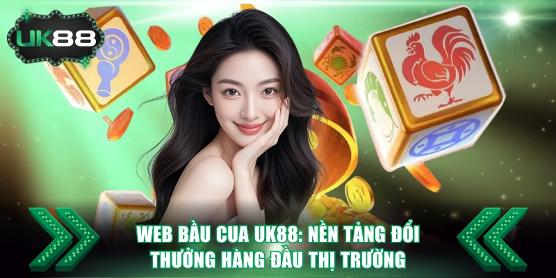 web bầu cua
